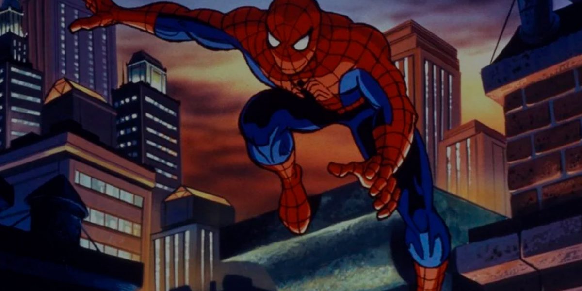 img spider man 1994 1