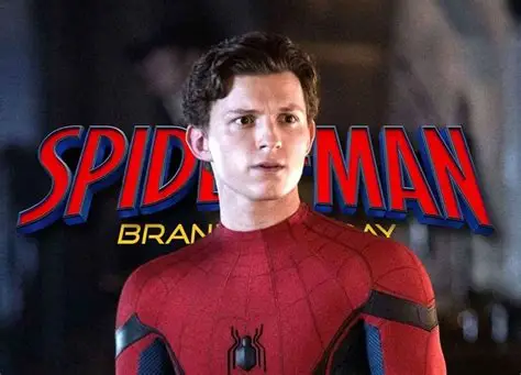Spider‑Man: Brand New Day
